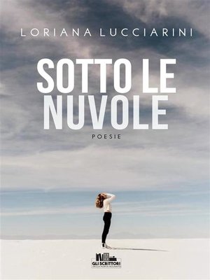 cover image of Sotto le nuvole